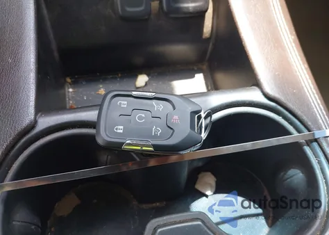 2017 Chevrolet Tahoe Lt z USA, uszkodzony, nr VIN 1GNSCBKC1HR375137